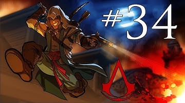 The Creed - Assassin