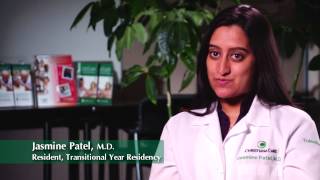 Transitional Year Residency at Christiana Care Health System