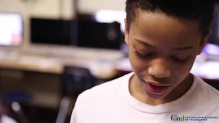 Fundamentals Field Report from Rowen School