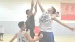 sunset YOUTH hoops v-02 more photos