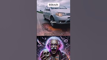 "The Physics Behind Supercars! 🚗💨" #physics#speed#cars #scienceclubwithparas