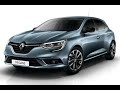 Programmation cl auto im508im608  renault megane iv 2016  2020