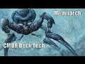 Ben's Memnarch CMDR Deck [EDH / Commander / Magic the Gathering]