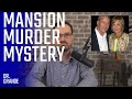 Gun Struggle Mansion Murder | Bob and Diane Ward Case Analysis