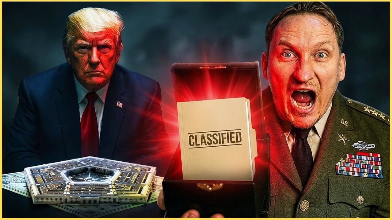 🚨HUGE FALSE FLAG INCOMING!