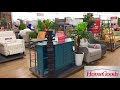 HOMEGOODS (4 DIFFERENT STORES) FURNITURE SOFAS CHAIRS DECOR SHOP WITH ME SHOPPING STORE WALK THROUGH