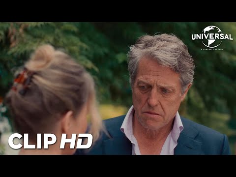 Clip en español - Daniel hace de canguro