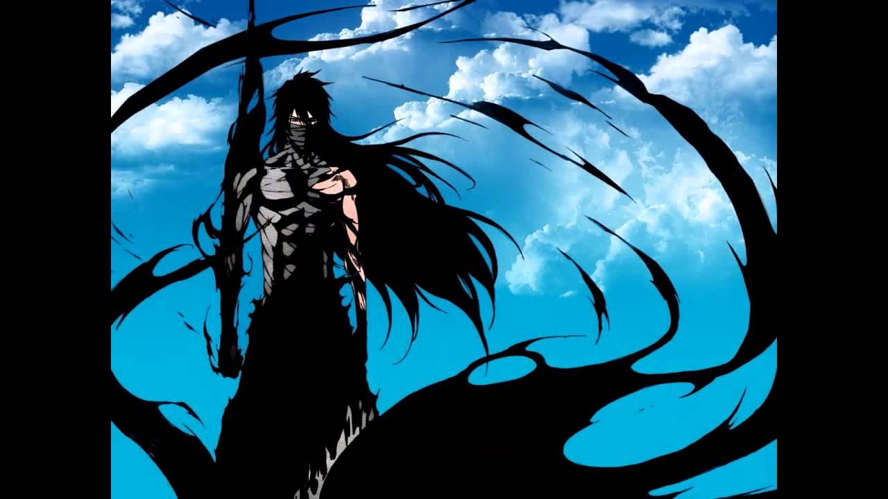 Bleach Number One Remix - YouTube