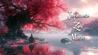 Peaceful Spring Afternoon - Japanese Zen Music For Meditation, Deep Sleep, Healing, Soothing by Ambient With Flute 7,591 views 12 days ago 8 hours