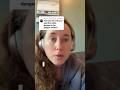 White Woman STUNS Viewers With This Take 😳 #Politics #Race #Shorts