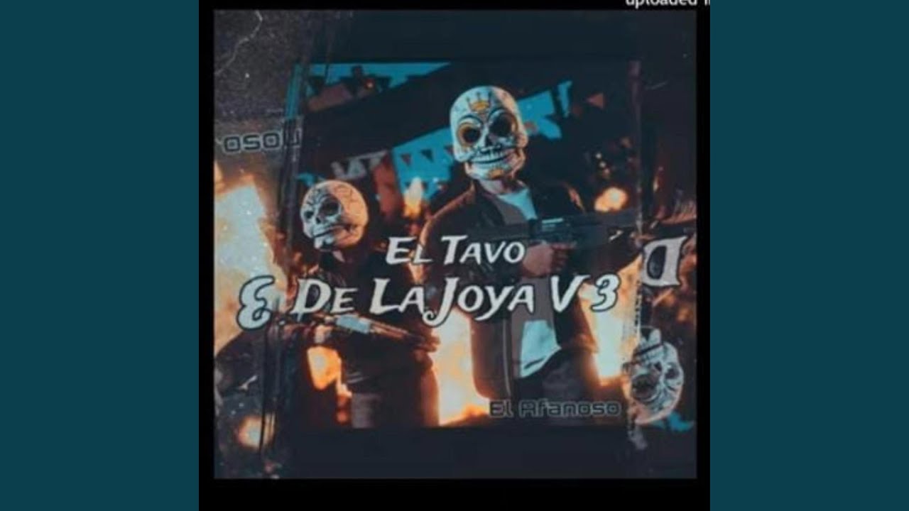 El Tavo de la Joya V3