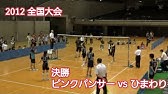 初めてみたスポーツ インディアカがすごかった 全国大会 女子 船橋アリーナ 18 Youtube 初めてみたスポーツ インディアカがすごかった 全国大会 女子 船橋アリーナ 18 Youtube