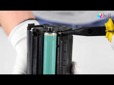 Video: How To Refill The Fx 0 Cartridge