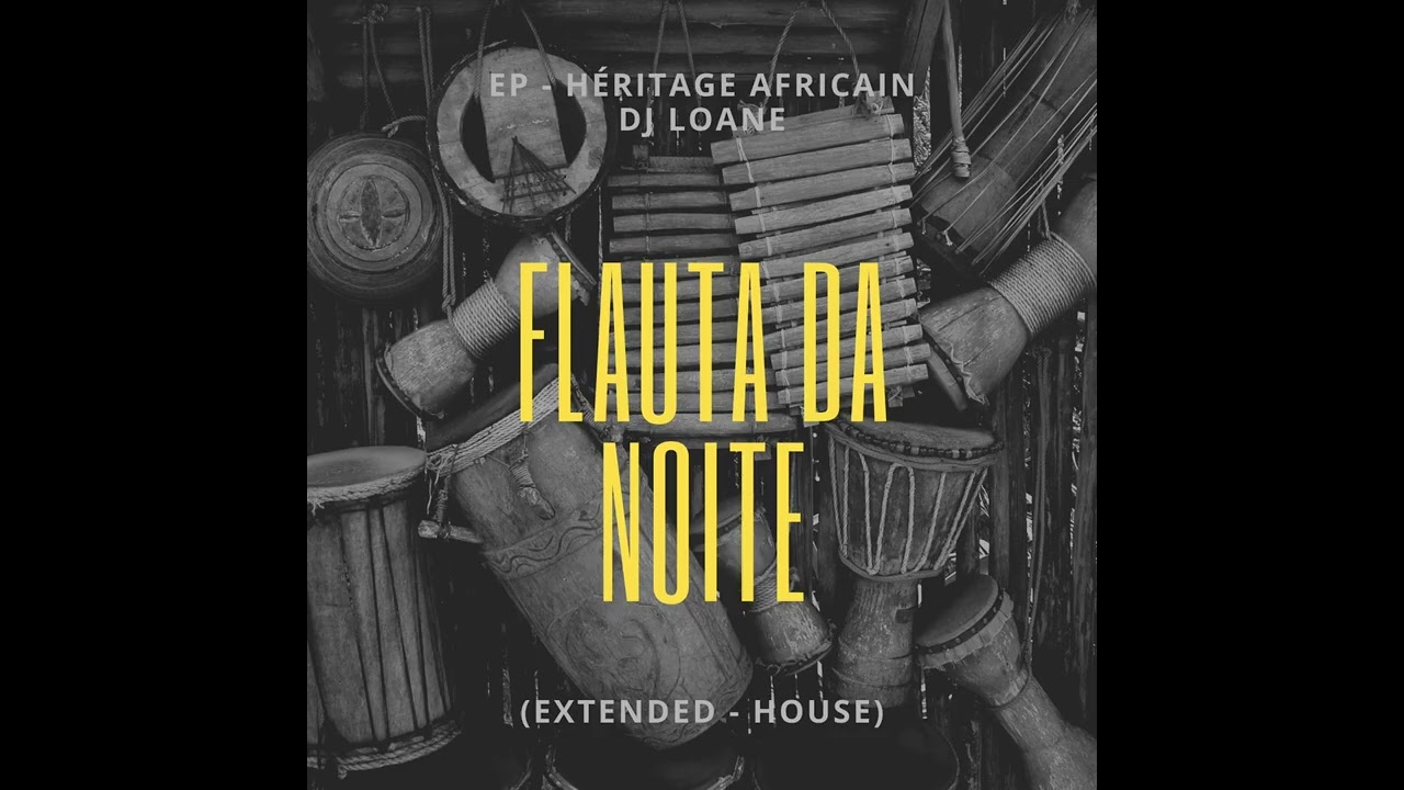 Watch Flauta Da Noite | Deejay Loane on YouTube Watch Flauta Da Noite | Deejay Loane on YouTube