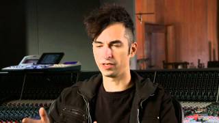 Lollipop Chainsaw- Behind The Scenes Interview w/Little Jimmy Urine and Akira Yamaoka