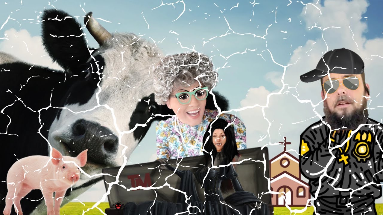 What's Crackin' with guest John Davis True Crime