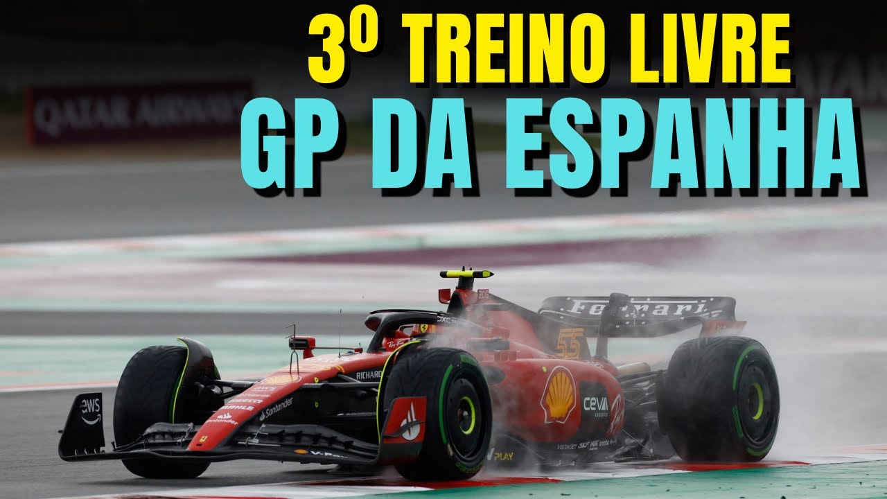 Verstappen faz melhor tempo no 3° treino livre do GP do Japão, batendo  Ferraris