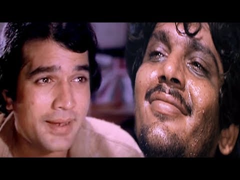 Main Shayar Badnam - Rajesh Khanna, Kishore Kumar Namak Haraam Song