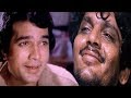 Main shayar badnam  rajesh khanna  kishore kumar  rd burman  namak haraam  emotional song