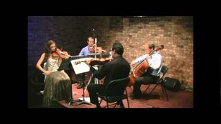 Cf2 String Night, Tim Stulman Timucua