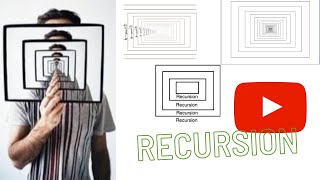 1. Recursion from basics | Coding | Interview Questions | Algorithm | Tutorials