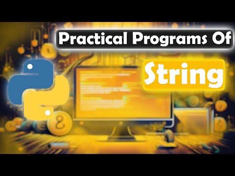 Python String Exercises: Counting Sentences, Words, and Characters