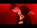 DIR EN GREY - Dozing Green [eng sub] LIVE HD