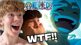 NEW Anime fans React to ONE PIECE Openings (15-28) For the FIRST time!
