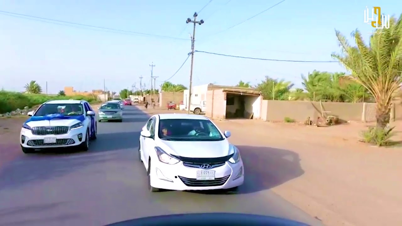 زفاف الحبيب مؤمل عليل العايدي الف الف مبروك