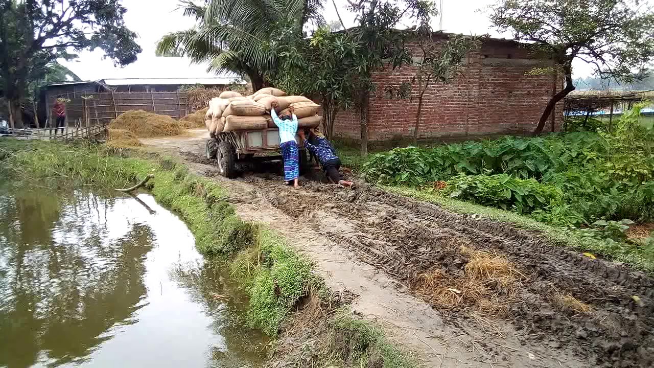 Gramer Rasta Photo কি সুন্দর গ্রামের রাস্তা গুলো ,,,,ki sundor gramer rasta gulo ...