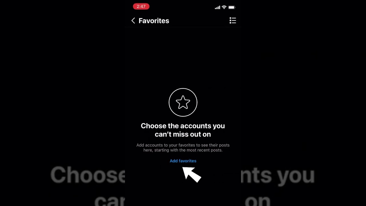 Instagram FINALLY relaunched chronological feeds 🔥