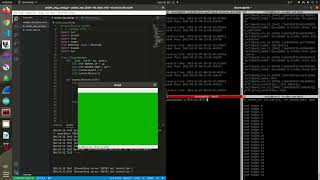 raspberry pi camera on jetson nano error
