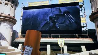 Fortnite Star Wars Day 20May20 Wednesday 20267