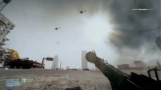 Battlefield 3 Reshade 2024 (Battlefield 6 comparison)