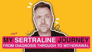 Sertraline | My Real Experience with Zoloft