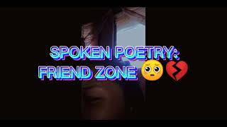 Friend Zone シ