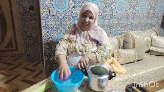 فرحنا مقاداني فرحة جيني أفراح كتار الله يدومها  دخلو تسمعو احلا خبر سمعناه اليوم 😯 بقوة فرحة بكينا🥹 