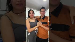 Un beso por la comida que nos gusta 🤣