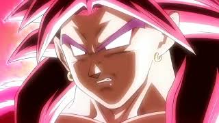 DBSuper Sound Effects Test 1