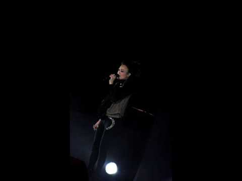 容祖兒 - K歌之王 Live CD Version