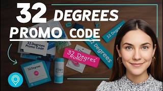32 Degrees Promo Code: Unlock Exclusive Discounts & Coupon Deals!