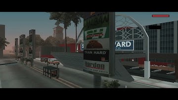 Pinas Republika [ Gamemode ]