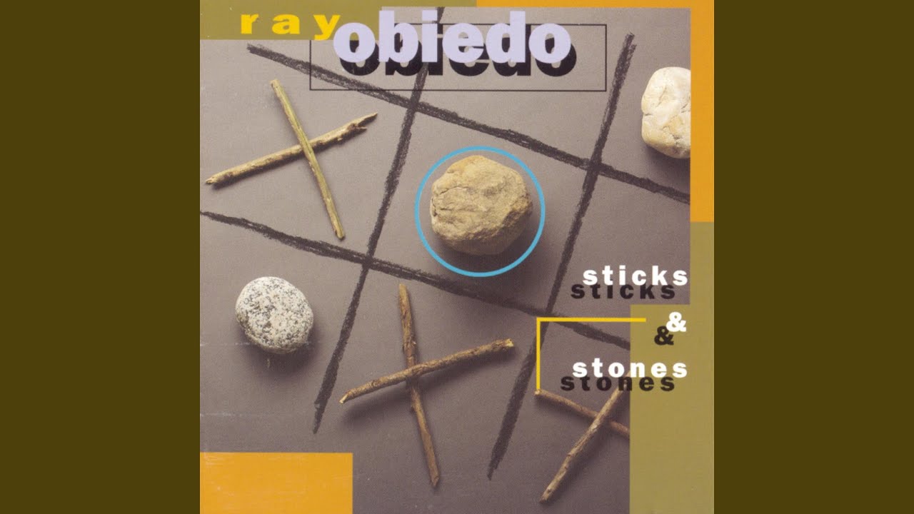 Sticks & Stones Sticks & Stones