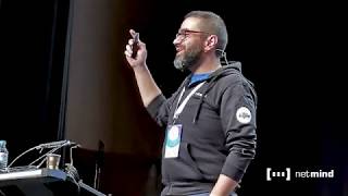 Revive La Cas2019, Agile For All Con El Equipo Netmind