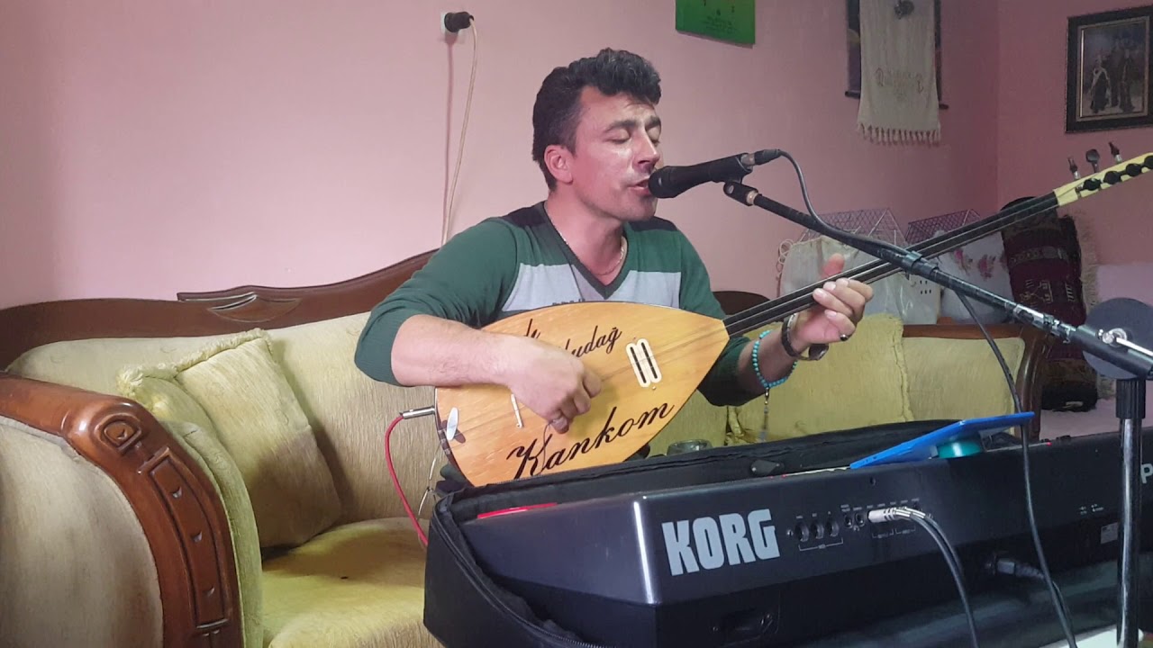 SUSDA LEYLAM DUYMASINLA .(SÖZ BESTE.)ERKAN YOKSULİ