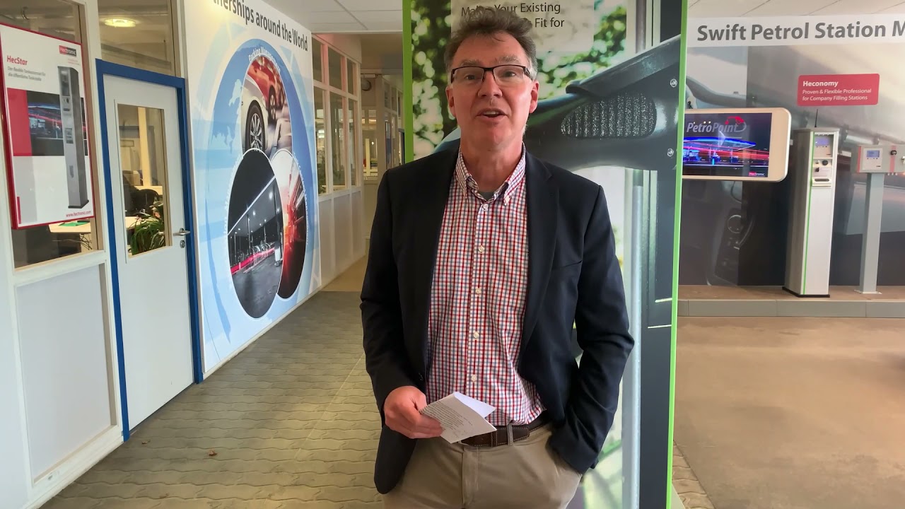 Solutions for E-Mobility by Hectronic!