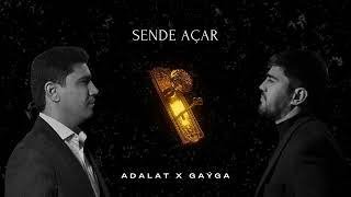 Adalat Yazmammedow - Ga - Sende Axçar