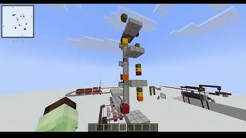 Create Mod Multi-Floor Elevator Showcase