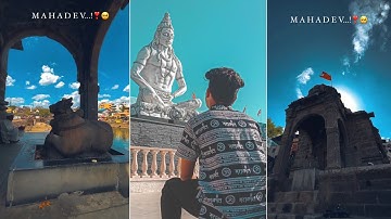 Mahadev status 💕🌿🌷 || Mahakal status 💕🌿🌷 || Bholenath status || Mahadev 4k Status #mahadev
