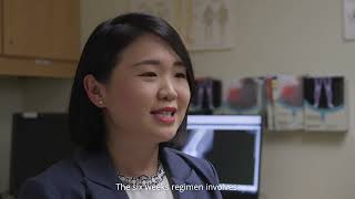 Musculoskeletal Sciences Academic Clinical Program Research